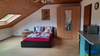 Wohnung am Rande der Nordeifel - 0
