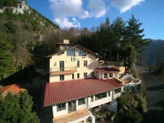 Il Cuore delle Apuane - Antona - 0