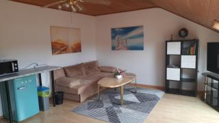 Wohnung am Rande der Nordeifel - Düren - Eifel - 1