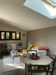 Maison Revenu - Jalogny - 5