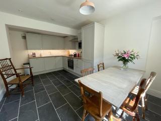 Sheila's Cottage - Lynton - 6