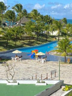 Flat Beach Class Resort Muro Alto - Porto De Galinhas - 8