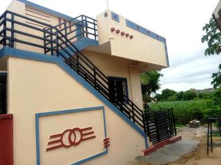 Shiva Homestay Hampi - 1