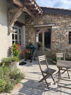 Maison Revenu - Jalogny - 9
