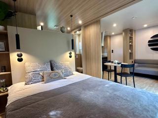 Lodge en pleine nature - 9