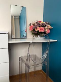 Apartamento Inteiro com garagem - 9