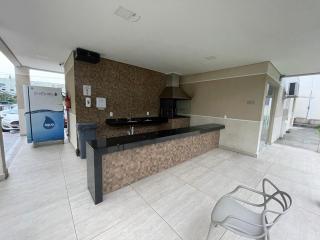 Apartamento Inteiro com garagem - 8