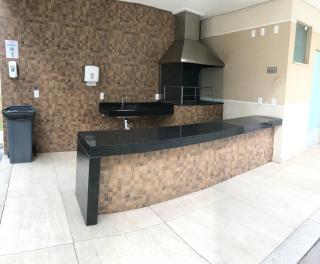 Apartamento Inteiro com garagem - 6