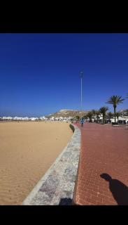 Élégant Appartement de Standing à la Marina - Agadir - 5