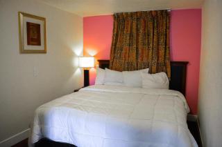 Townhouse Del Rancho Motel Portland Oregon 205 - Portland - 1