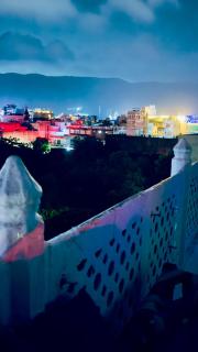 Hotel White House - A Family Homestay - Pushkar - 3