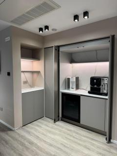 Central Suites - Chieti - 1
