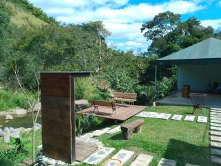 Cabana - Miguel Pereira - 8