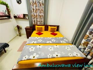 Ambuluwawa View Inn - Gampola - 8