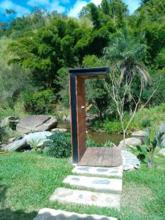 Cabana - Miguel Pereira - 1