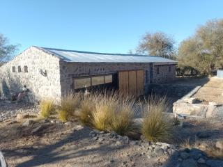 Finca Las Higueras - Cafayate - 0