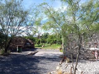 Finca Las Higueras - Cafayate - 4