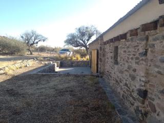 Finca Las Higueras - Cafayate - 1