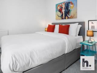 Contractors - Free Parking - City Centre - 3x Units Available - Hull - 2