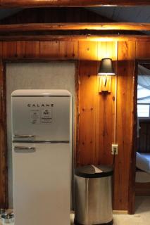 Lake Huron Lady of the Lake Pet Friendly Cabin w Hot Tub, Sauna - - 5