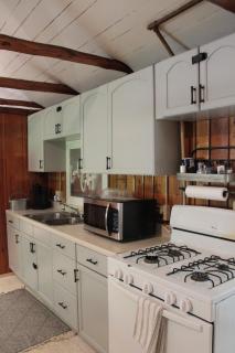 Lake Huron Lady of the Lake Pet Friendly Cabin w Hot Tub, Sauna - - 4