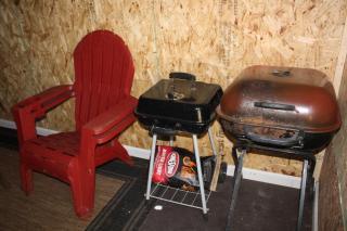 Lake Huron Lady of the Lake Pet Friendly Cabin w Hot Tub, Sauna - - 3