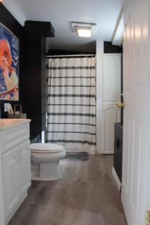 Lake Huron Lady of the Lake Pet Friendly Cabin w Hot Tub, Sauna - - 2