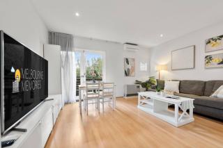 Comfy Box Hill Unit Near Station and Restaurants - Box Hill - 9