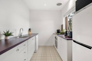 Comfy Box Hill Unit Near Station and Restaurants - Box Hill - 3