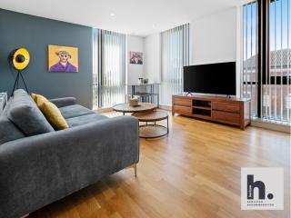 Contractors - Free Parking - City Centre - 3x Units Available - Hull - 9