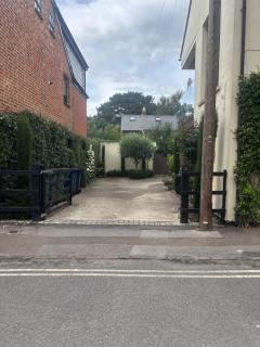 Oxford Garden Luxury Studio - 1