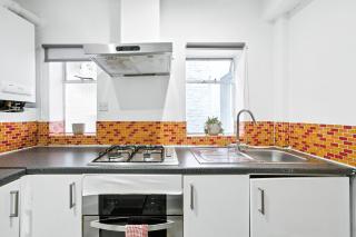 Marylebone-Regent's Park Central London Apartment - London - 3