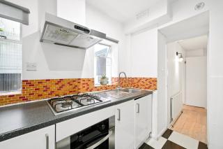 Marylebone-Regent's Park Central London Apartment - London - 4