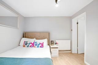 Marylebone-Regent's Park Central London Apartment - London - 5