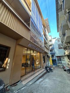 Hotel Durga Palace by Veda Group of Hotels - 0