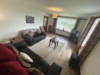 The Stables in Symington - 9