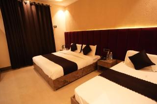 Hotel Durga Palace by Veda Group of Hotels - Rishīkesh - 6