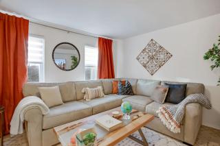 Cozy Garden Apartment in Chicago - 5