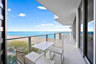 2BR 2BA Ocean View at Luxury Resort Amrit. - 6