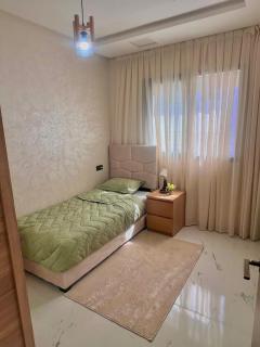 New 3 bedrooms apartment steps away from bus station - Tangeri - 6