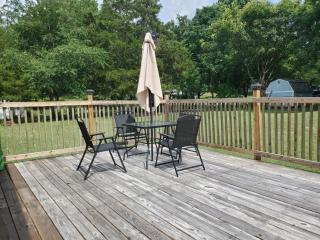 Cozy Corner Spacious Area Outdoor Lounges - 7