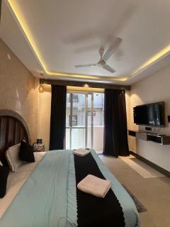 Hotel Durga Palace by Veda Group of Hotels - Rishīkesh - 1