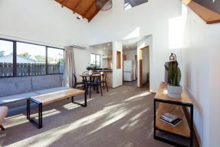 Central Methven Chalet, 3 Bedroom, Family Friendly - Methven - 8