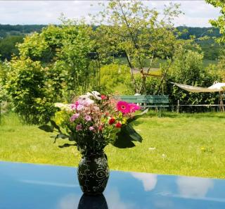 Ferienwohnung Auszeit im Grünen - Sprockhövel - 0