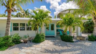 Coconut Cottage - 422 - Bailey Hall - 2