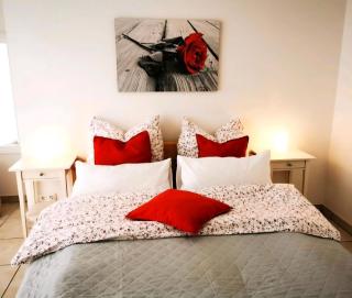 Ferienwohnung Auszeit im Grünen - 9