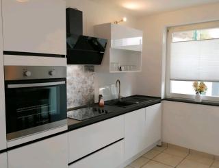 Ferienwohnung Auszeit im Grünen - Sprockhövel - 5