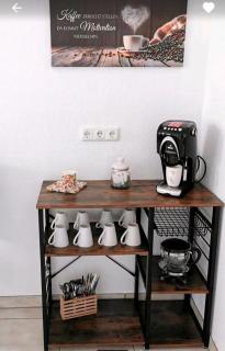 Ferienwohnung Auszeit im Grünen - Sprockhövel - 3