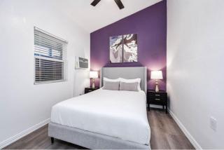 Cozy Cute Home 2BD and 1BR - 4