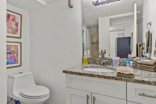 Modern 2BR Oasis Heated Pool Near Downtown - 3